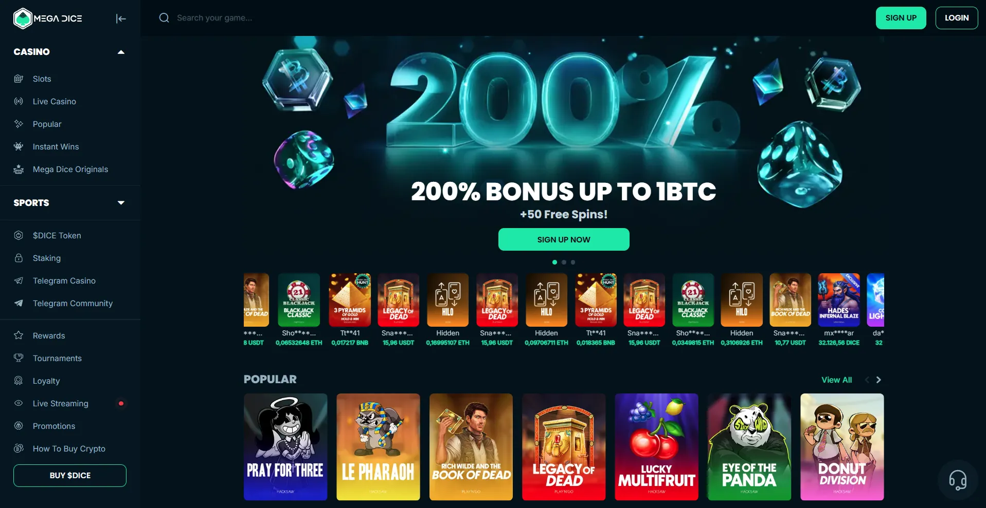 How to Unlock and Use a Crypto Casino Welcome Bonus Crypto Casino Welcome Bonus